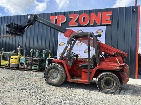 Manitou BT420 텔러 핸들러