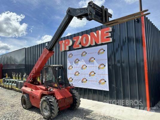 Manitou BT420 텔러 핸들러