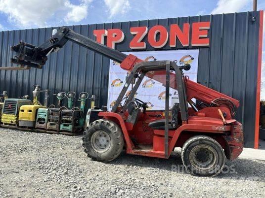 Manitou BT420 텔러 핸들러