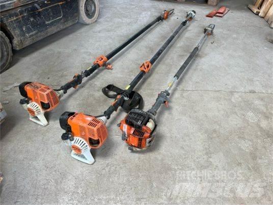 Stihl HT131 건설 장비 - 기타