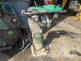 Wacker Neuson Bs60-2 진동롤러