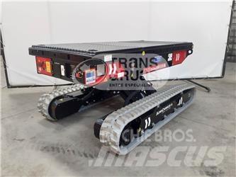 Almac ML 3.0 BL 기타 승강장비