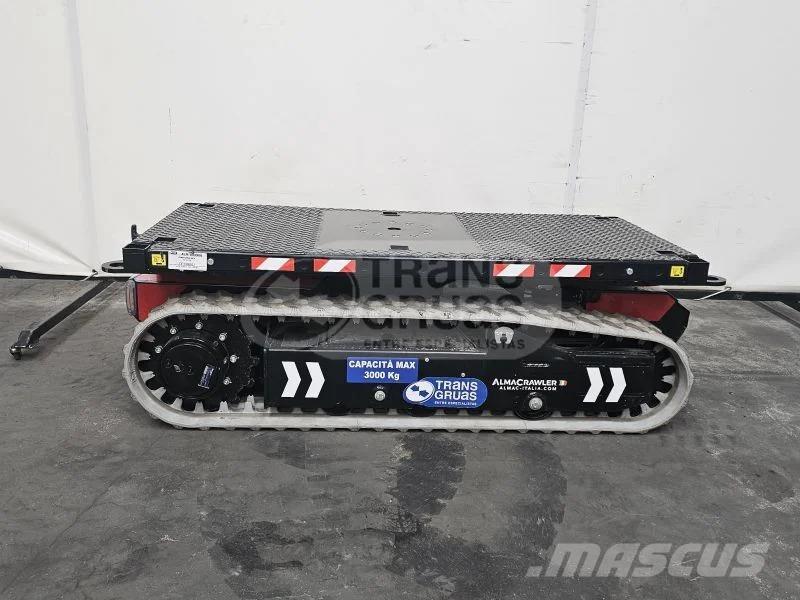 Almac ML 3.0 FX 기타 승강장비