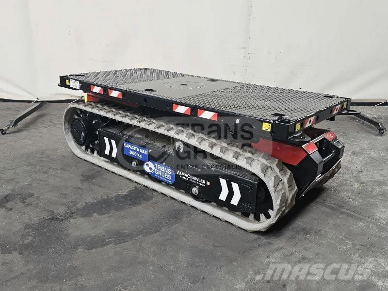 Almac ML 3.0 FX 기타 승강장비