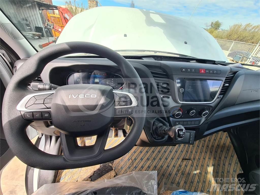 Cela DT Truck 28 FE 트럭 탑재 고소작업대