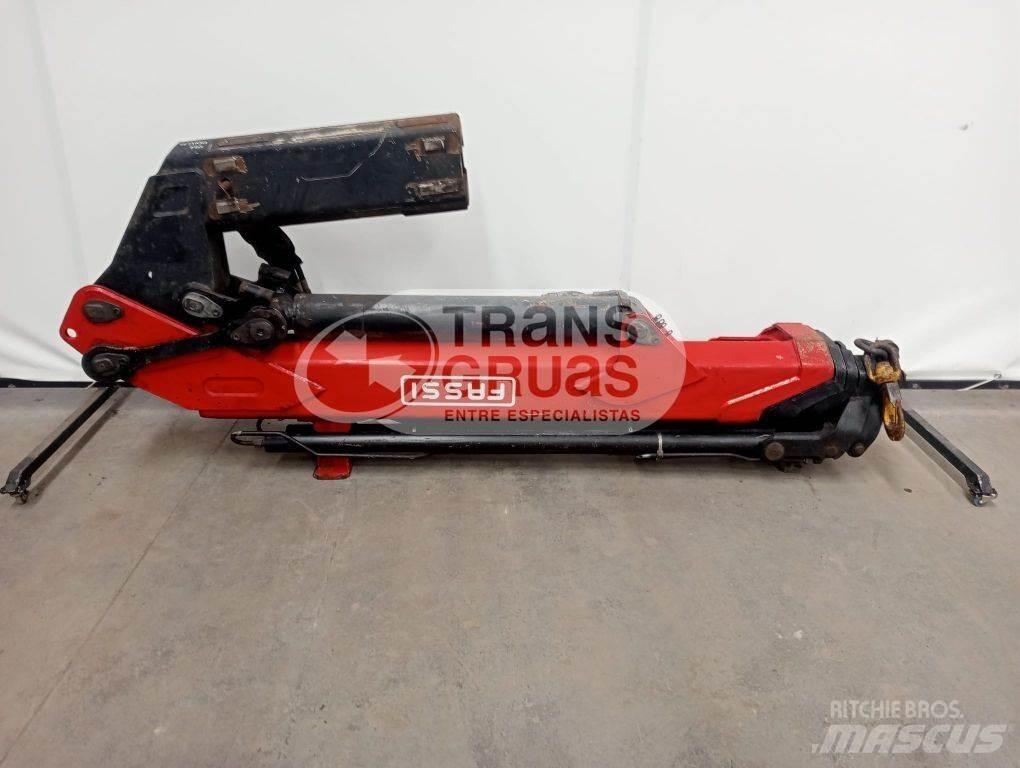 Fassi F510A.26 로더 크레인