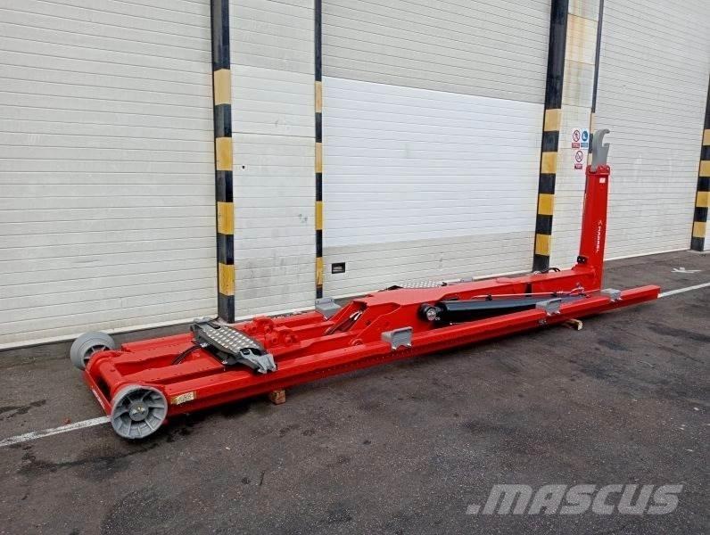 Marrel AL 22 S60 훅 리프트