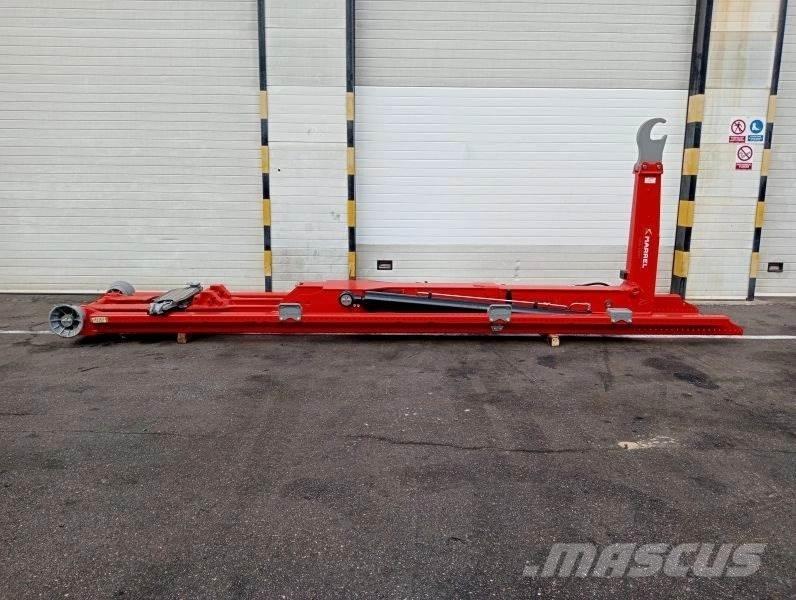 Marrel AL 22 S60 훅 리프트
