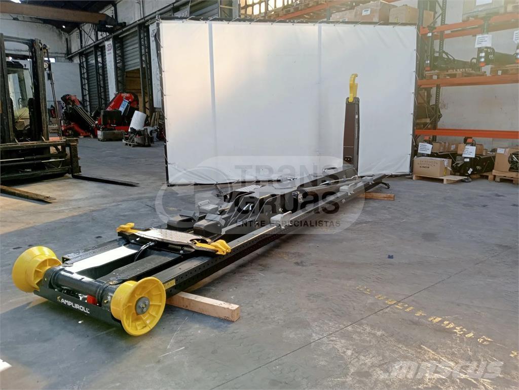 Marrel AL30 (55) 훅 리프트