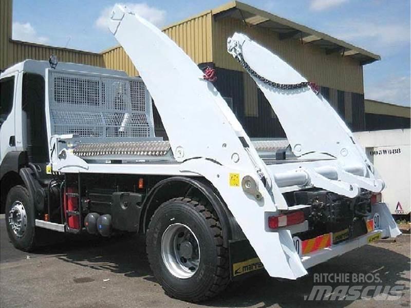 Marrel MB 14 T 기타 트럭