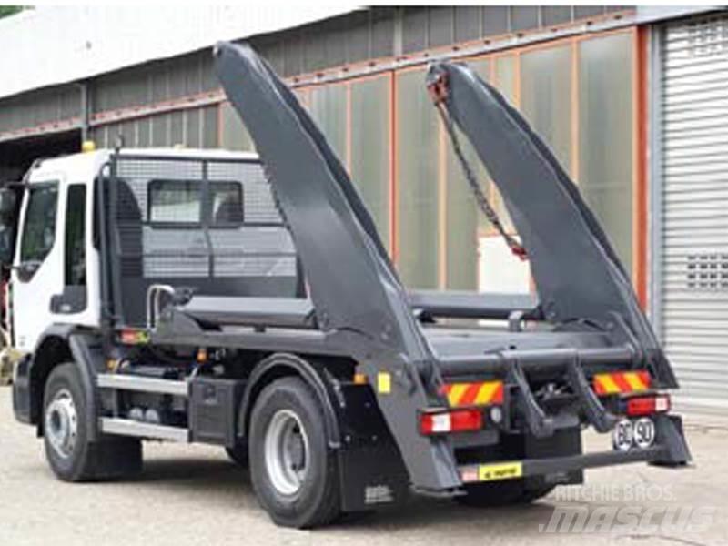 Marrel MB 14 T 기타 트럭