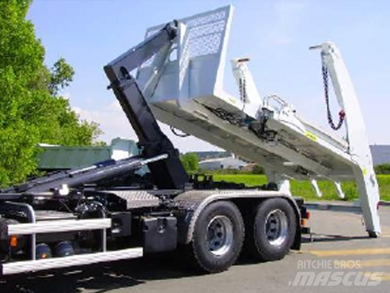 Marrel MB 14 T 기타 트럭