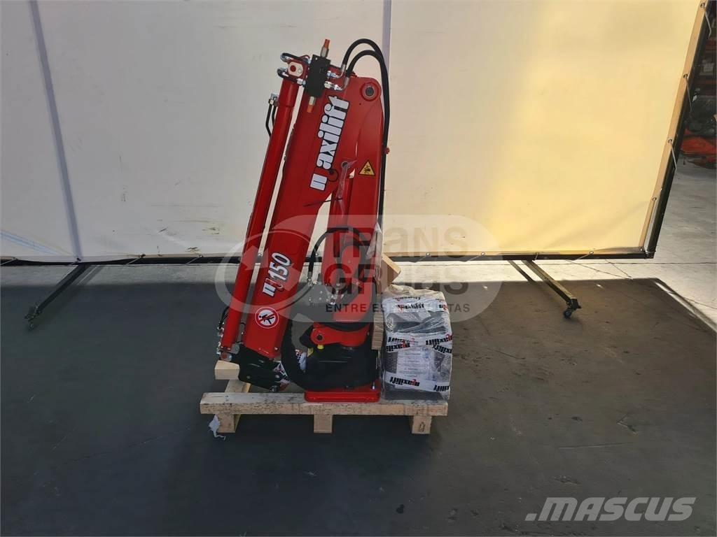  Maxilift ML150B.3 H 로더 크레인