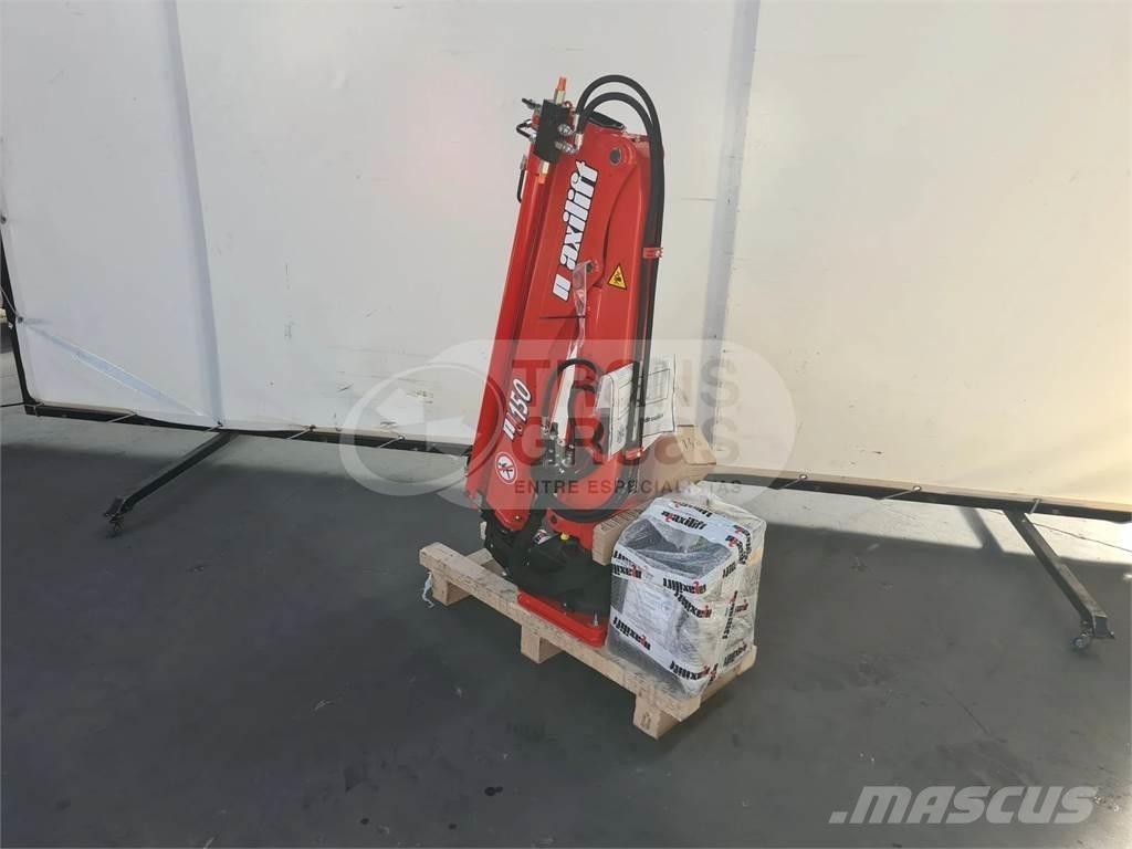  Maxilift ML150B.3 H 로더 크레인