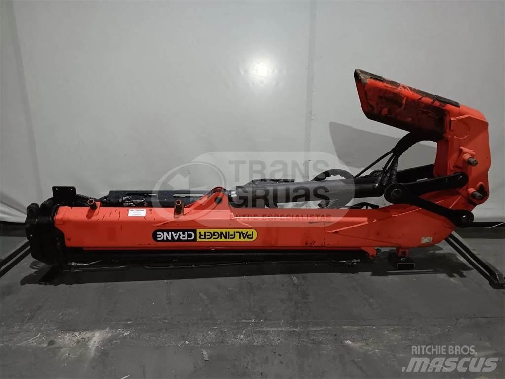 Palfinger PK 36002 로더 크레인