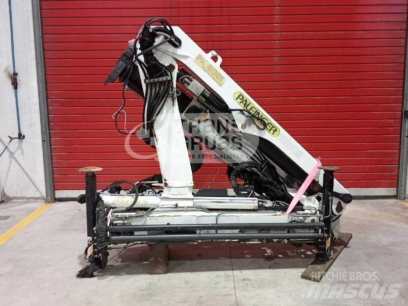 Palfinger PK 6001 로더 크레인