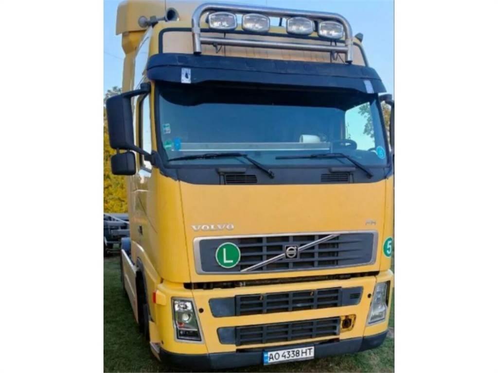 Volvo  트랙터 유닛