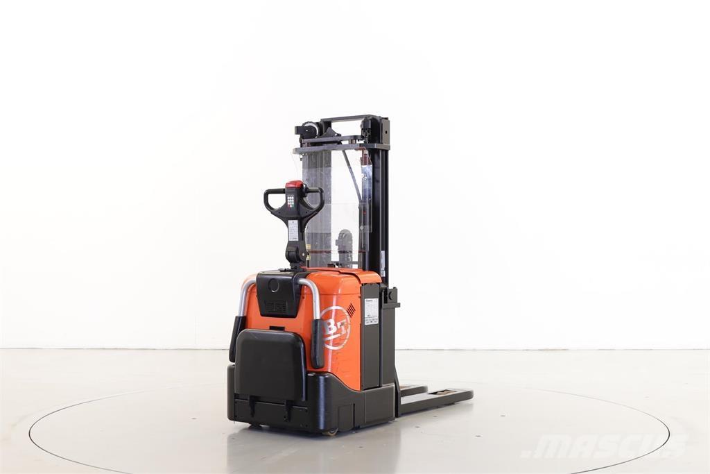 BT SPE125 포크리프트