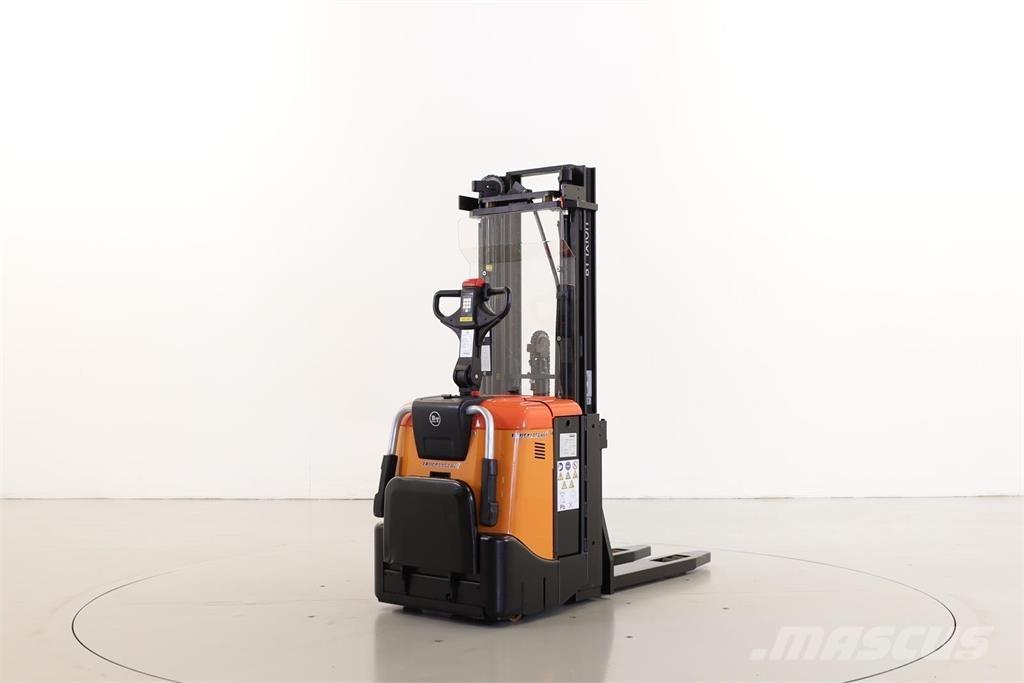 BT SPE125L 포크리프트