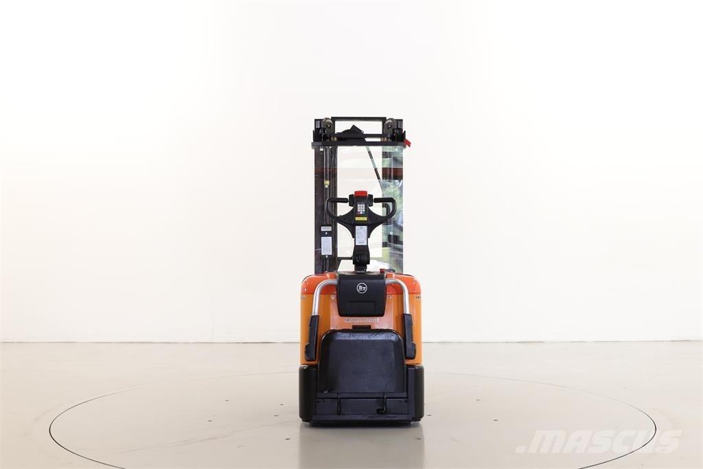 BT SPE125L 포크리프트