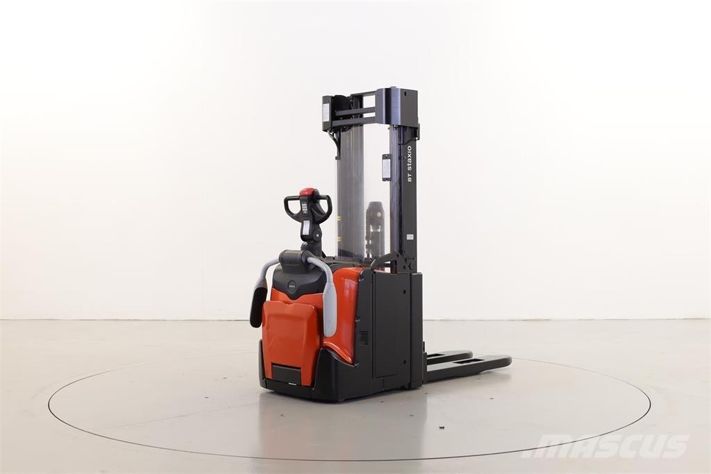 BT SPE140 L 포크리프트