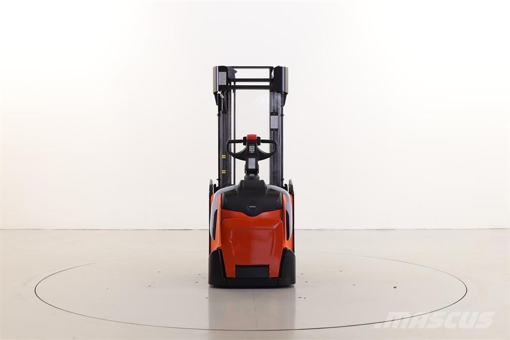 BT SPE140 L 포크리프트