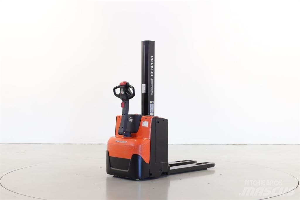BT SWE-080-L 포크리프트