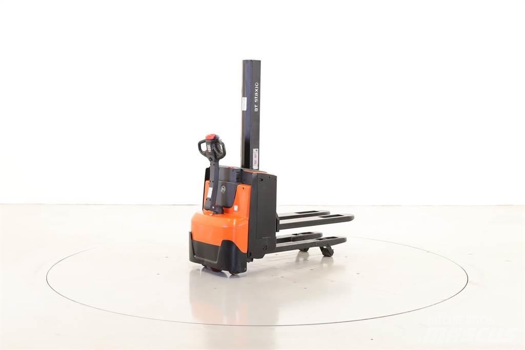 BT SWE-080-L 포크리프트