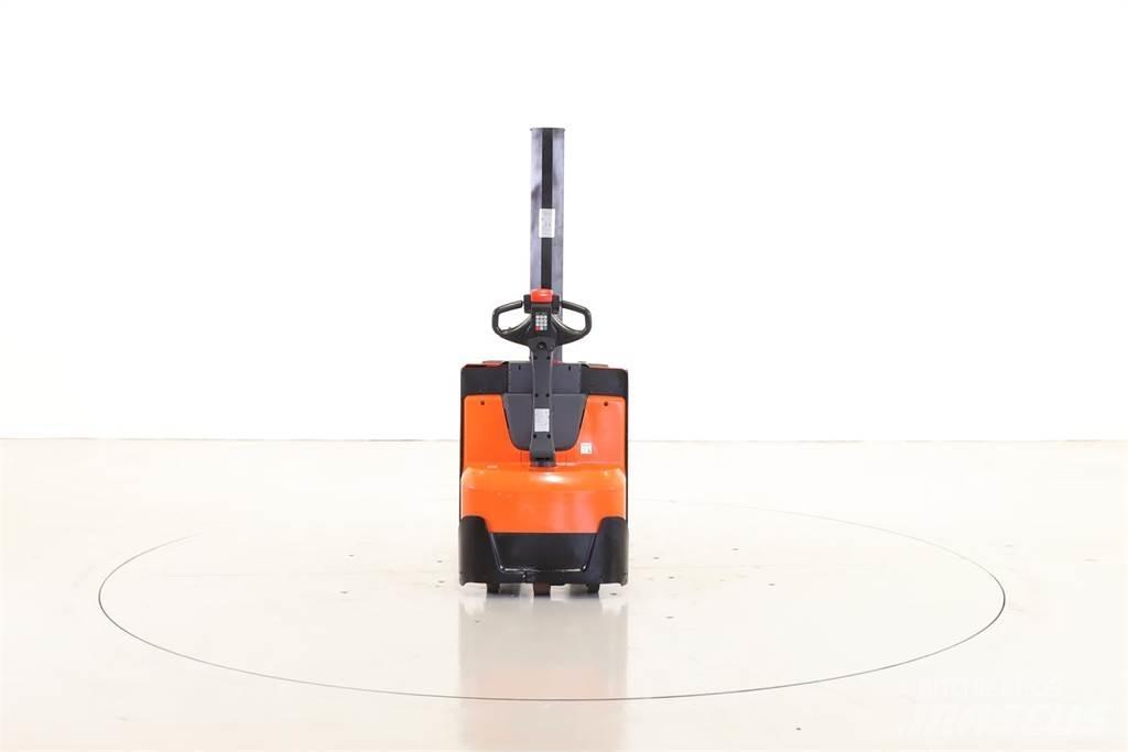 BT SWE-080-L 포크리프트