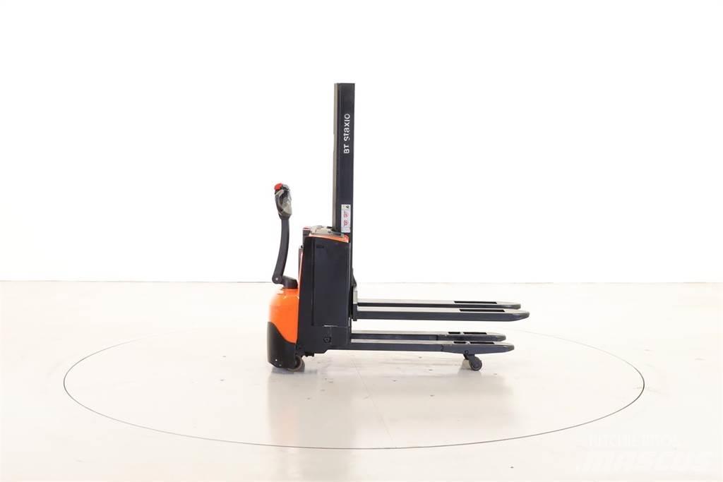 BT SWE-080-L 포크리프트