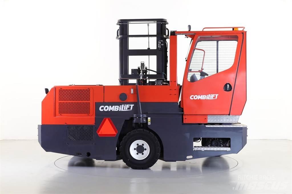 Combilift C500SR 건설 장비 - 기타