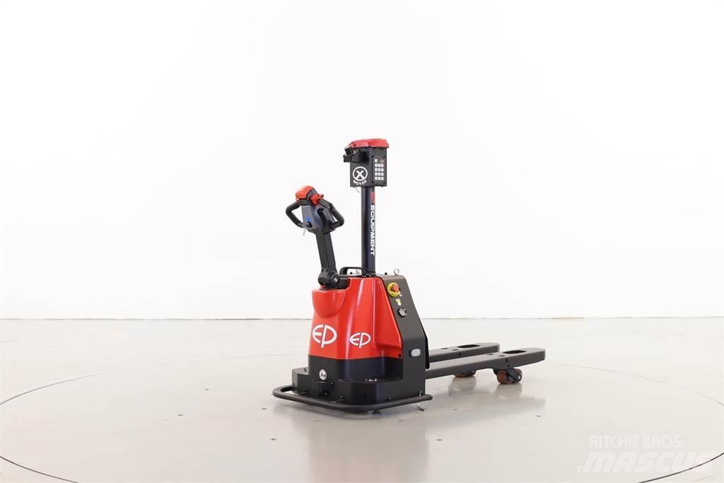 EP XP15B+ AGV 자재 장비 - 기타