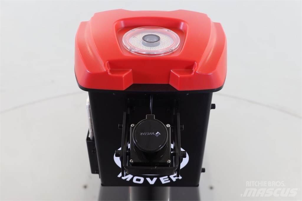 EP XP15B+ AGV 자재 장비 - 기타