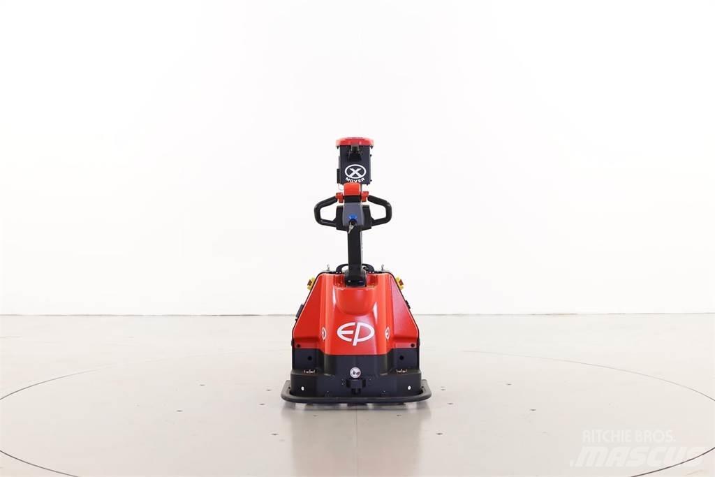 EP XP15B+ AGV 자재 장비 - 기타