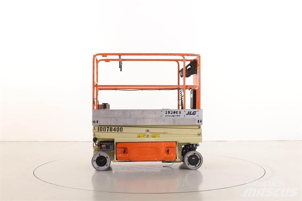 JLG 1930ES 가위형 리프트