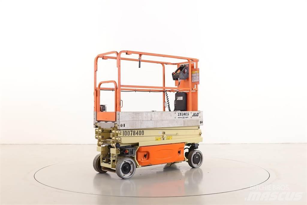 JLG 1930ES 가위형 리프트