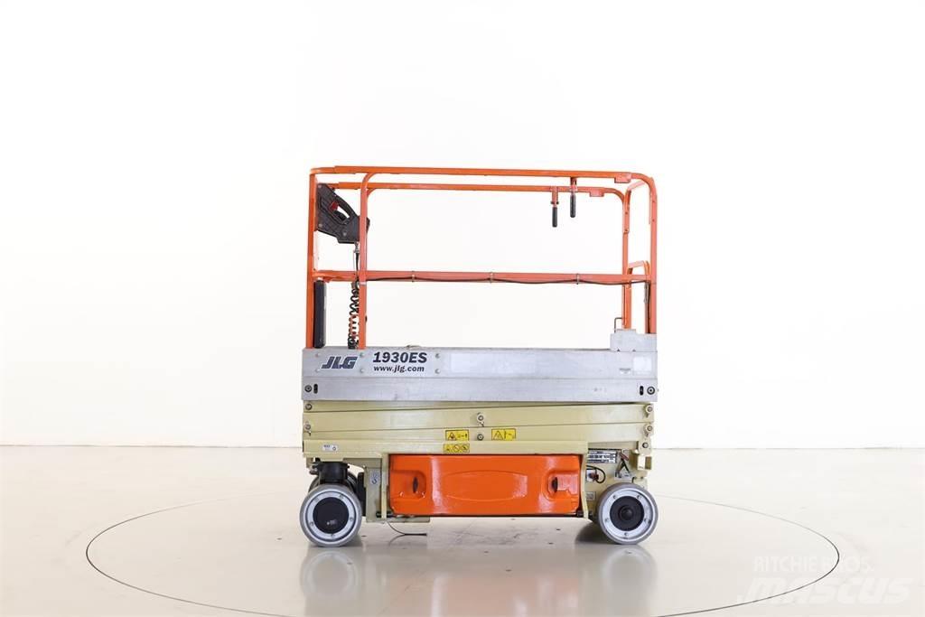 JLG 1930ES 가위형 리프트