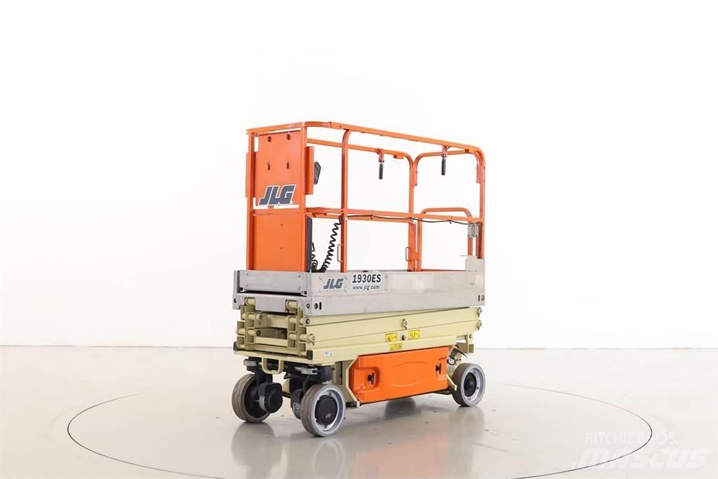 JLG 1930ES 가위형 리프트