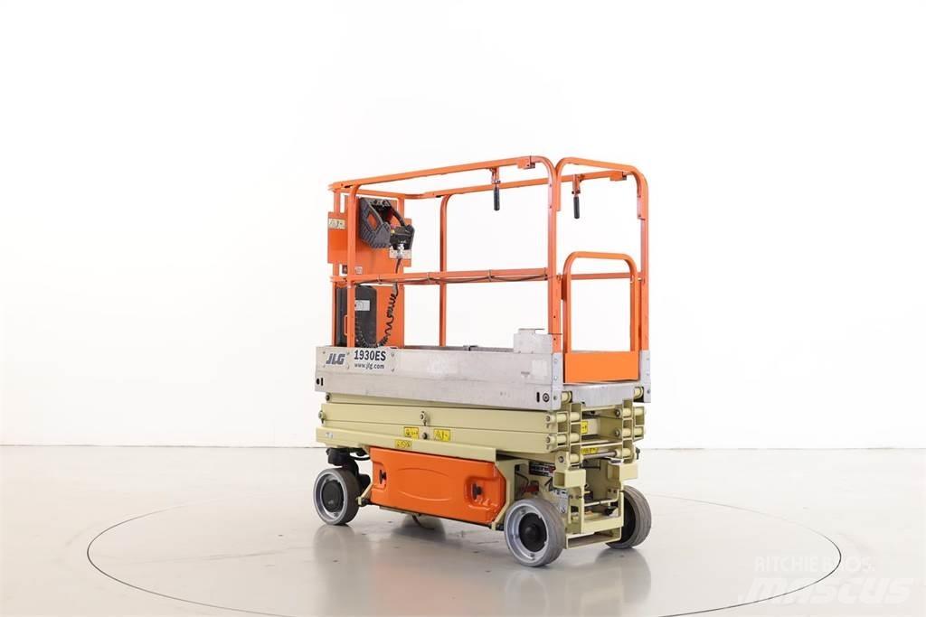 JLG 1930ES 가위형 리프트