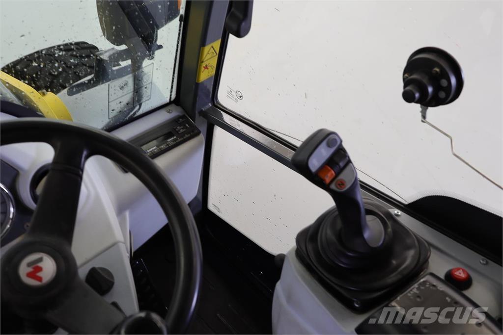 Kramer 349 자재 장비 - 기타