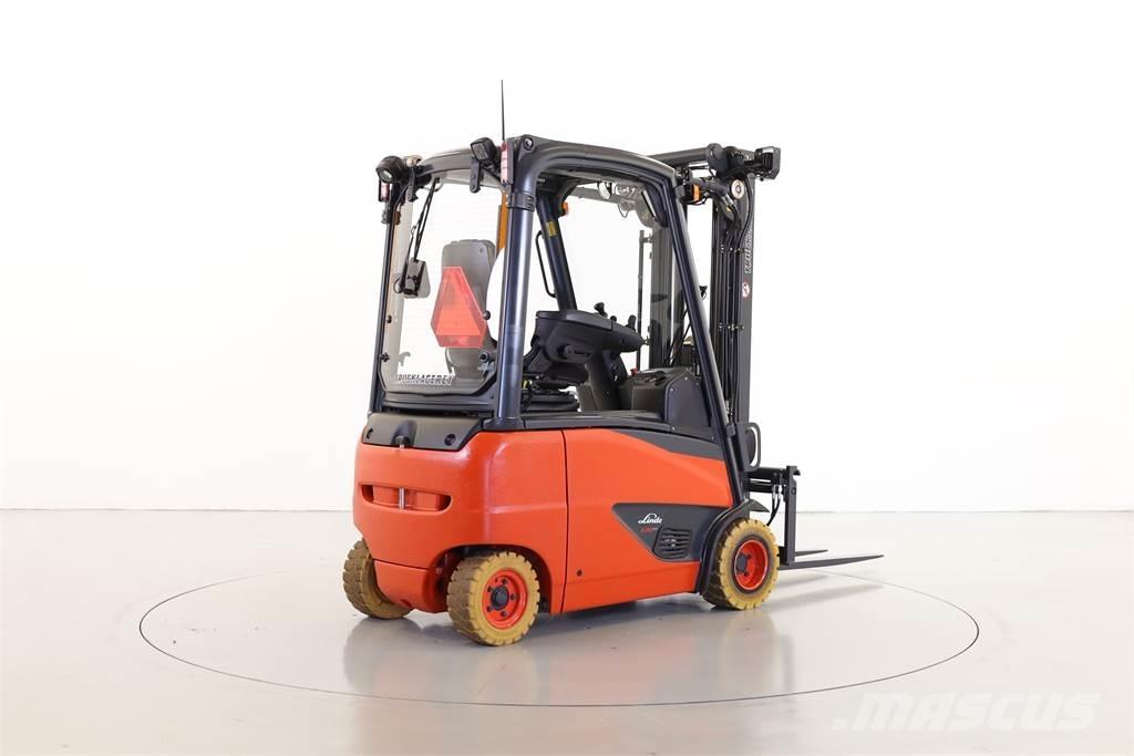 Linde E20PH-386 자재 장비 - 기타