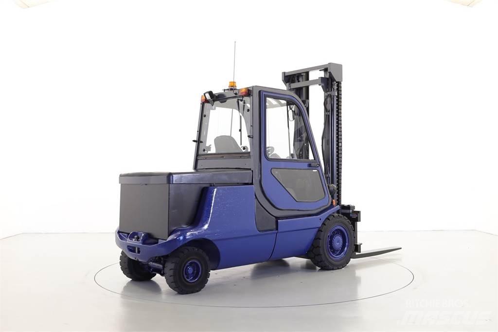 Linde E48P 자재 장비 - 기타