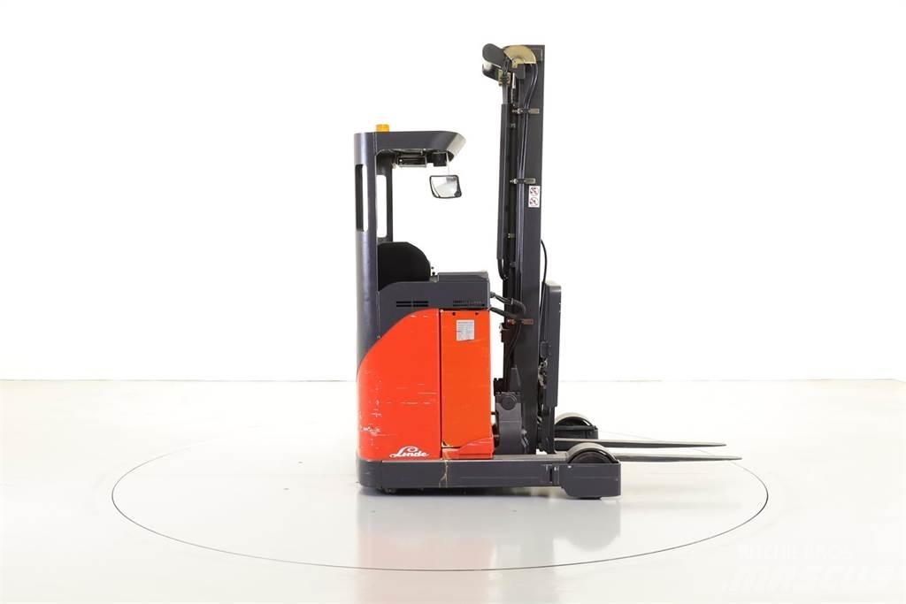 Linde R10CS 리치 트럭
