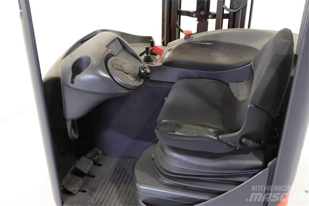 Linde R10CS 리치 트럭