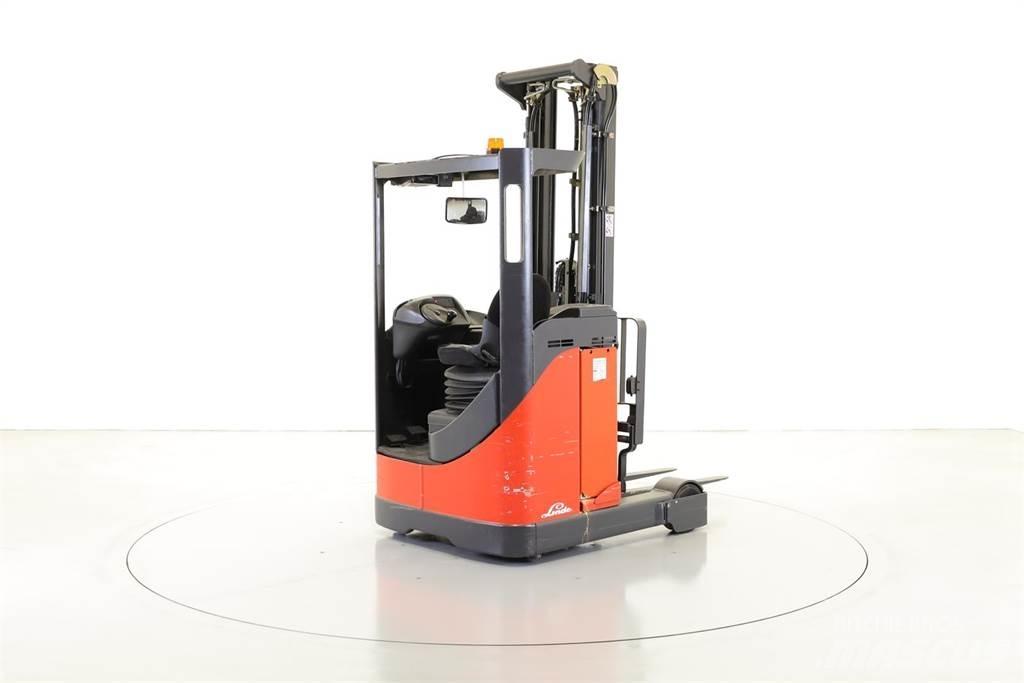 Linde R10CS 리치 트럭