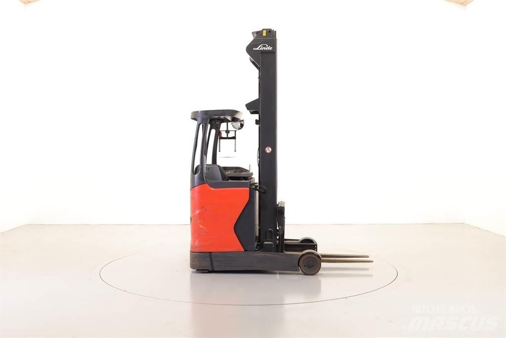 Linde R14-1120 리치 트럭