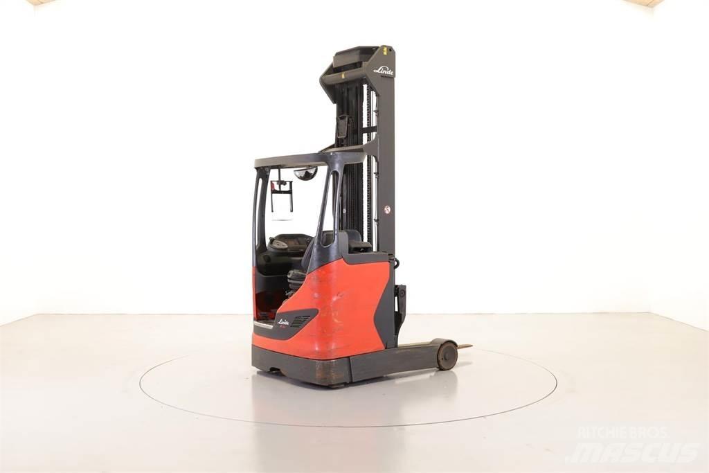 Linde R14-1120 리치 트럭