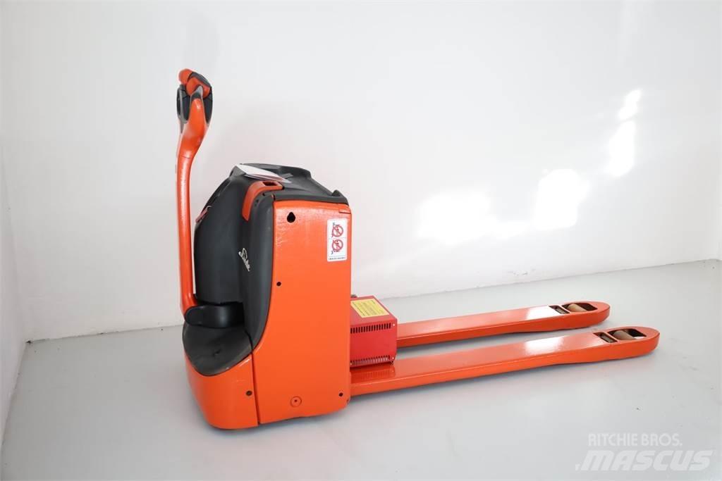 Linde T-18 경량 리프터