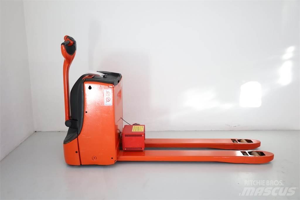 Linde T-18 경량 리프터