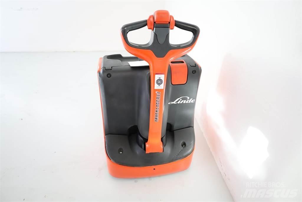 Linde T-18 경량 리프터